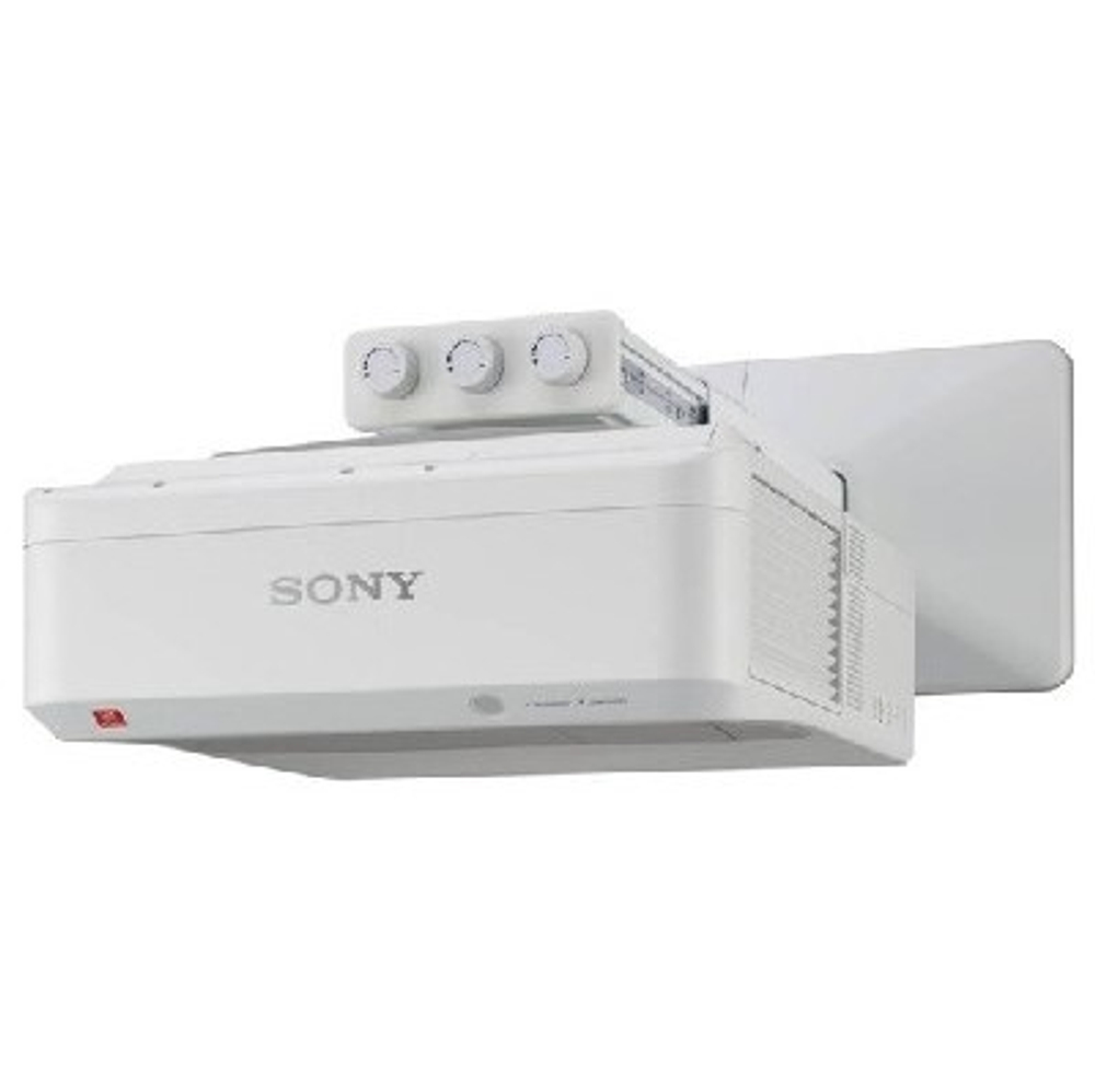 Проектор Sony VPL-SW535C