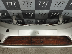 Бампер передний Kia Rio 3 (QB) 11-15 Б/У  865114Y000