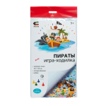 Игра-ходилка «Пираты»