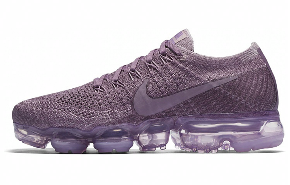 Кроссовки Nike Air Vapormax Violet Dust (Женская размерная сетка)