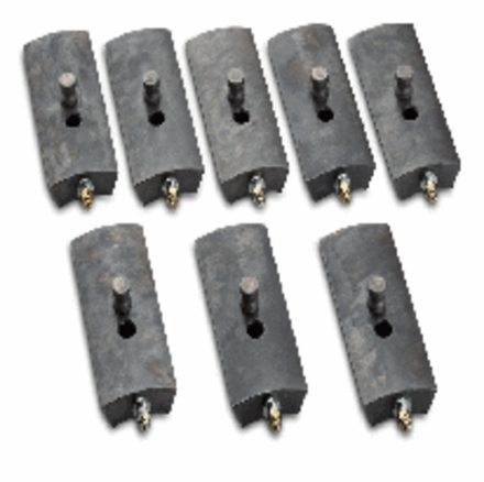 Кулачки 14 мм (PM-P20EL, PM-P32EL)