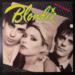 Blondie - Eat To The Beat (Швеция 1979г.)