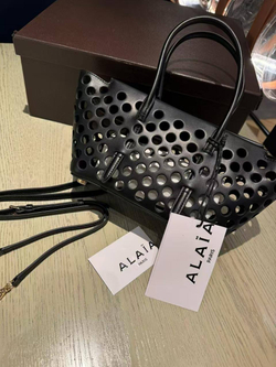 Сумка Alaia маленькая