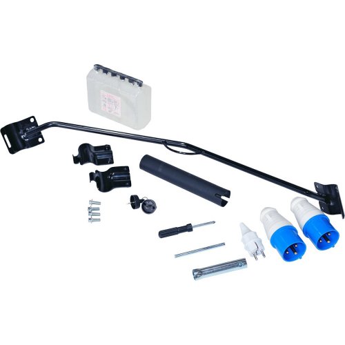 Электростанция ELITECH БЭС 12500ЕАМК