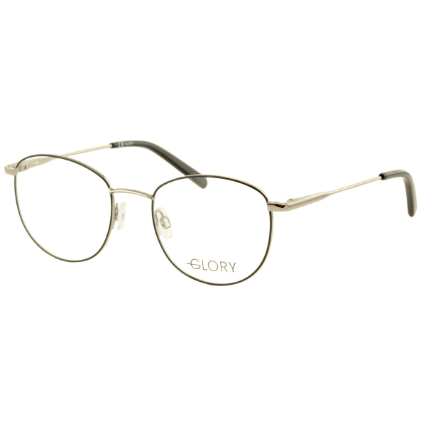 Оправа для очков Glory 206 Black