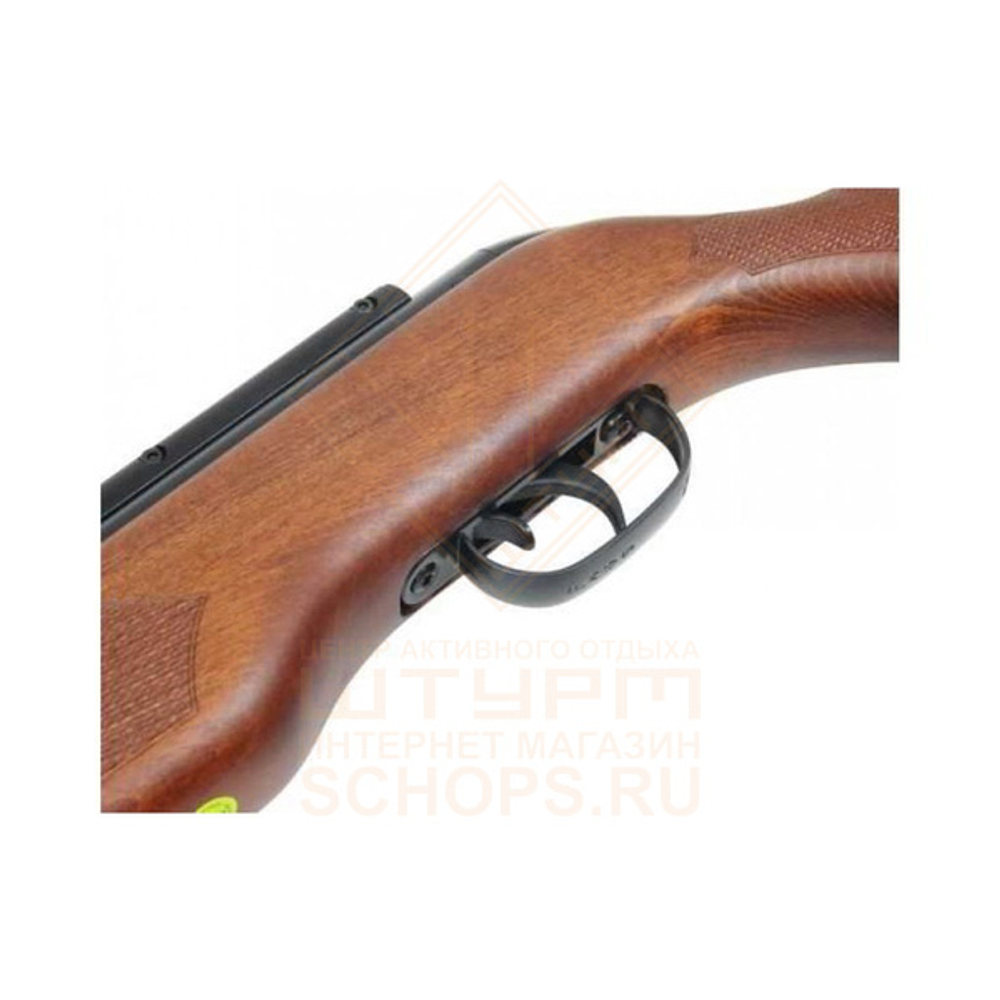 Винтовка пневматическая Gamo Hunter DX, дерево