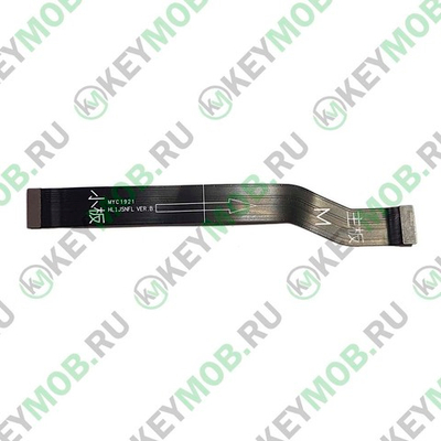 Шлейф межплатный для телефона Huawei Honor 8X (JSN-L21)