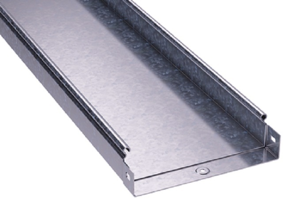 Лоток листовой неперфорированный DKC 3502715HDZ