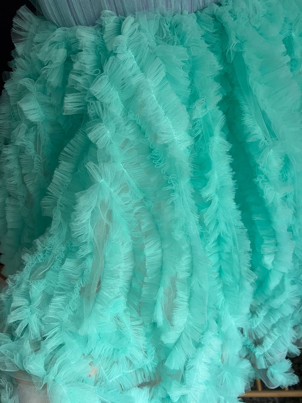 Платье Sasha Kim, 98-104