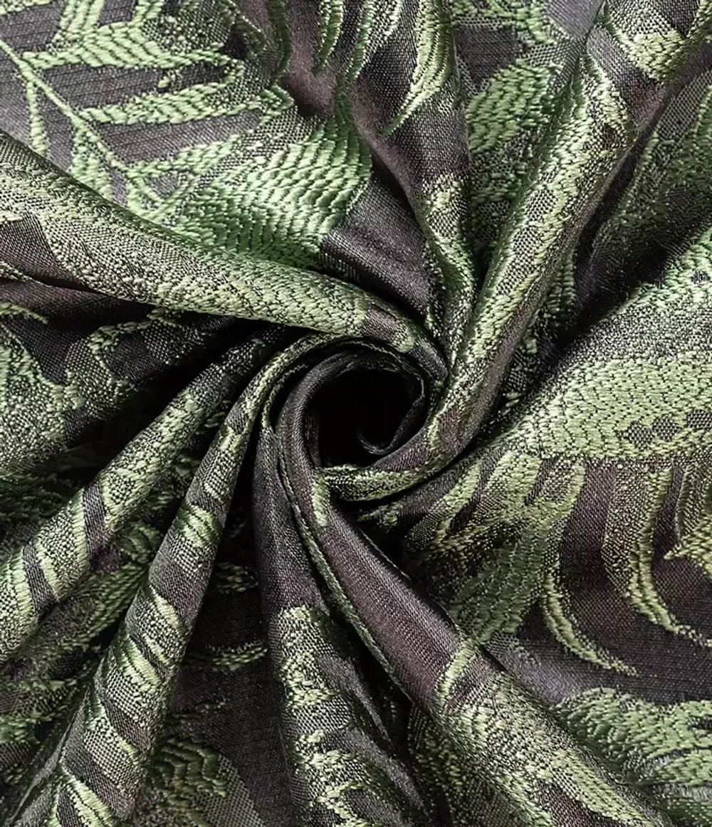 Штора Legrand Тропик 1500х2700 мм