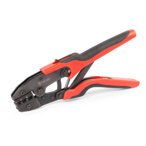 Пресс-клещи CTВ-16 серия ПРОФИ КВТ