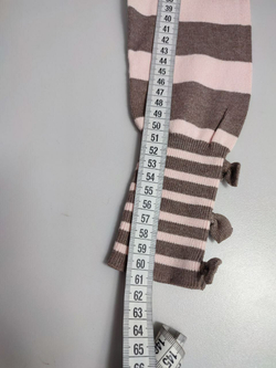 Джемпер Xside в полоску 44 размер