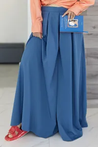 Брюки УК-042 Фабрика Моды