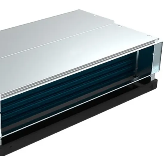 Канальный фанкойл Haier FCE-085BCB2B