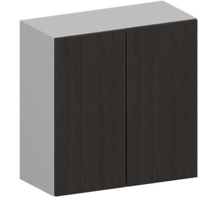 Кухня Модуль ШВ 700 Белый / Ликата