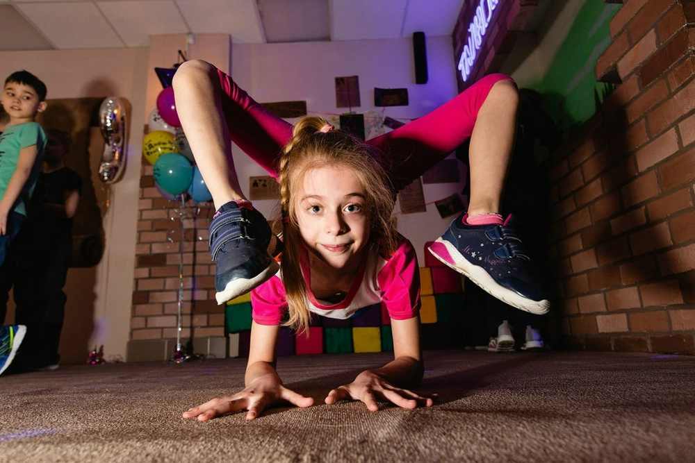 Челлендж - Шоу