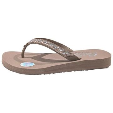 Skechers Meditation Made You Blush 'Brown'