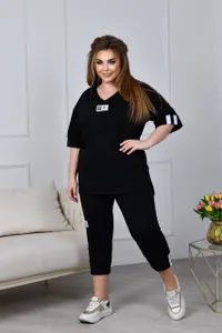 Костюм УК-3637-4 Fabrika