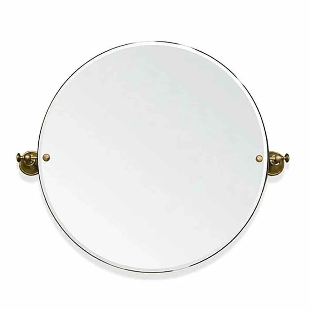 Зеркало Tiffany World Harmony TWHA023br