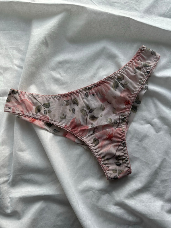 Набор трусиков #24