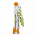 Стульчик для кормления Chicco Pocket Lunch напрокат