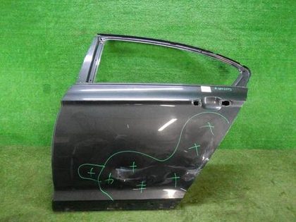 Дверь задняя левая VW Passat B8 (2014-н.в.) седан