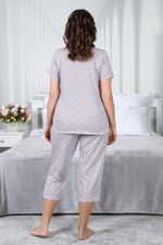 Пижама Суфле-2 Виотекс КАКАО