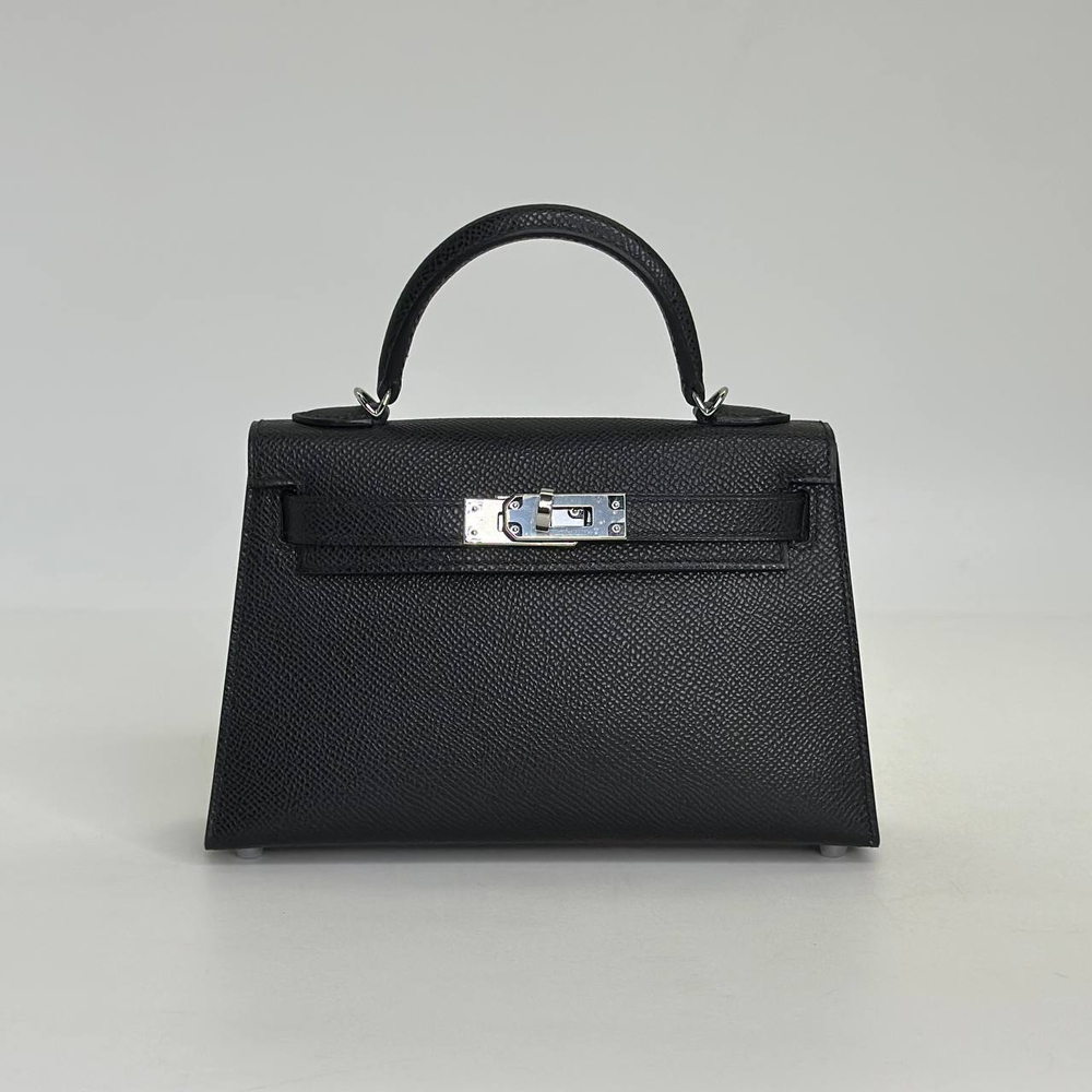 Сумка Hermes 19 см