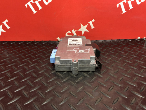 Блок управления RCC-160