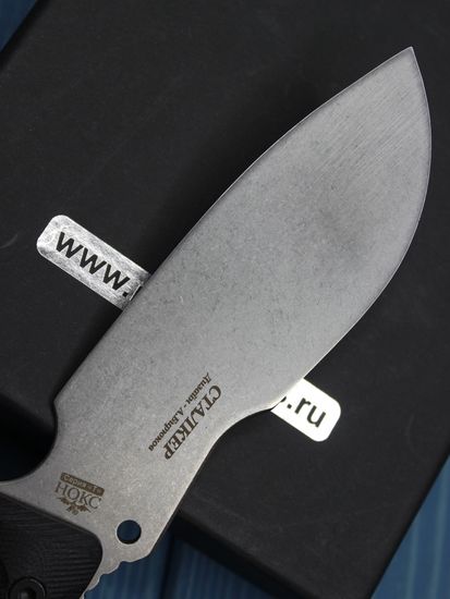 Нож НОКС Сталкер