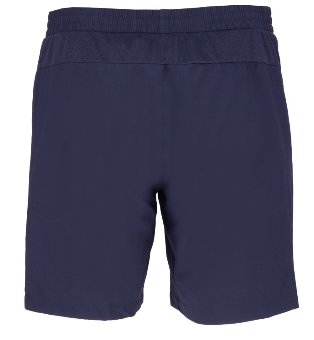 Мужские теннисные шорты Fila Tony - navy