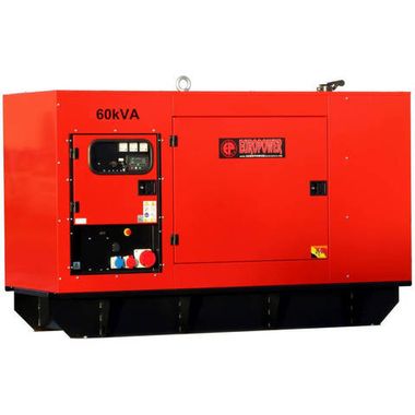  EUROPOWER EPS60TDE - фото 1