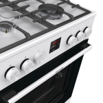 Газовая плита Gorenje GGI6C20WA