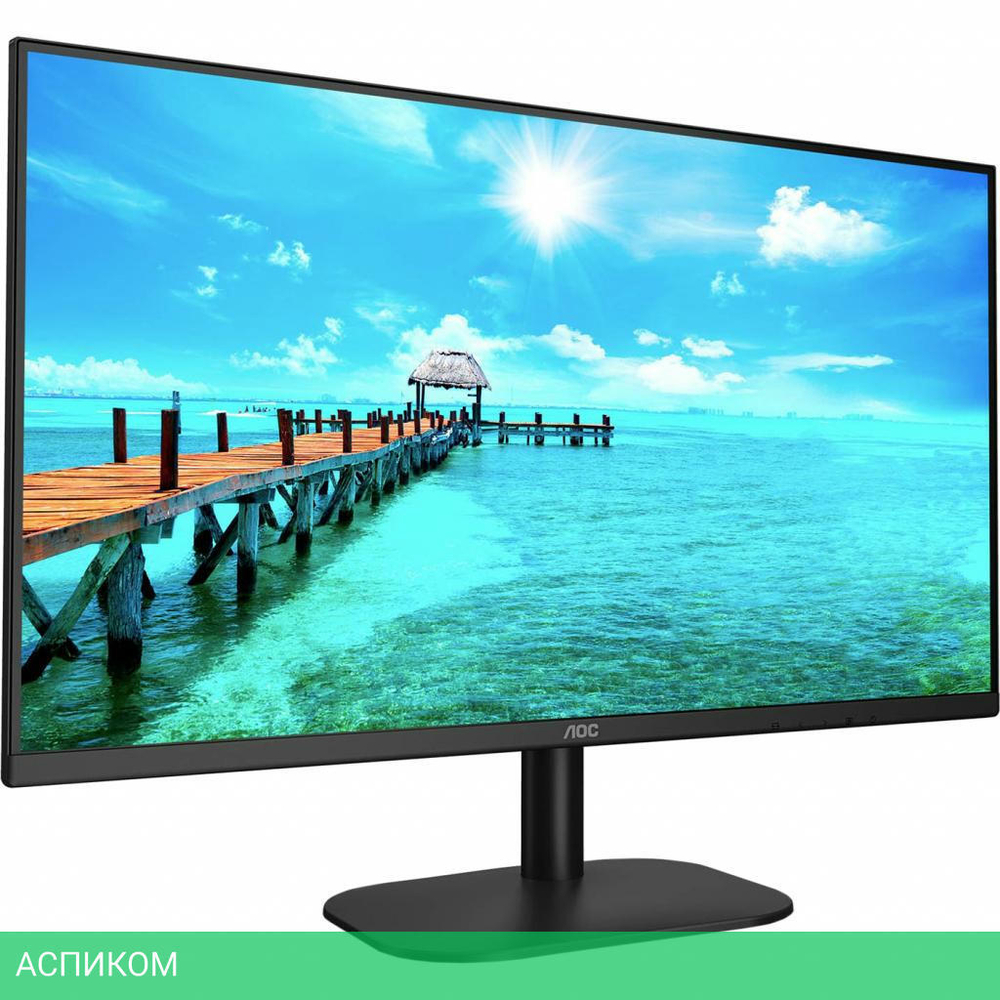Монитор AOC 27B2DA
