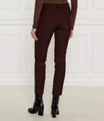 Брюки GERONA Marella - коричневый(31360522)