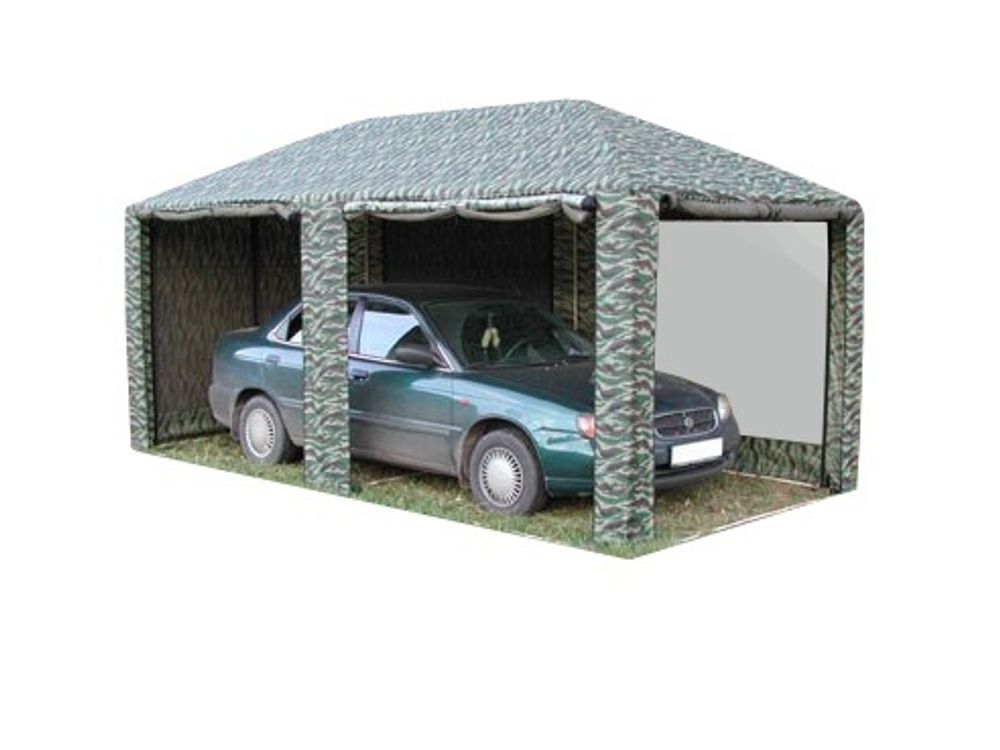 Шатер Митек "Пикник" 5 х 2,5