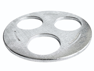 Стерилизатор для банок 3-местный D-82 "Москвичка"