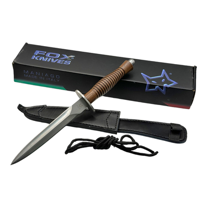 Нож FX-593 Fairbairn Sykes