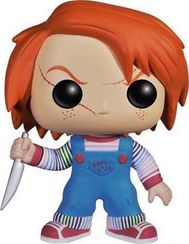 Pop!Funko  Vinyl Child's Play 2: Chucky
