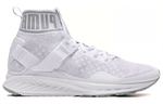 PUMA Ignite 3 Evoknit Mid "White"