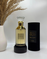 Lattafa Velvet Oud