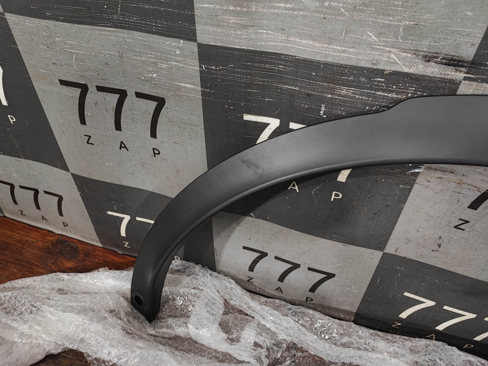 Накладка крыла заднего правого LR Discovery Sport L550 Новая Оригинал LR140049