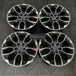 КОВАНЫЕ ДИСКИ ДЛЯ BMW 7 SERIES G70 2024 БМВ