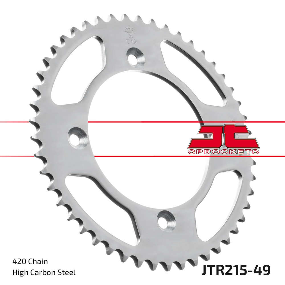 Звезда JTR215.49
