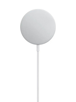 Зарядка MagSafe для iPhone, разъем USB-C (белый)