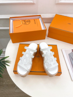 Hermes Isabella 30 Sandal