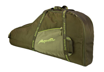 Сумка для хранения и переноски двухтактных моторов 8-9,8 л.с. Aquatic, хаки