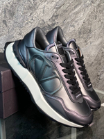 Кроссовки Valentino