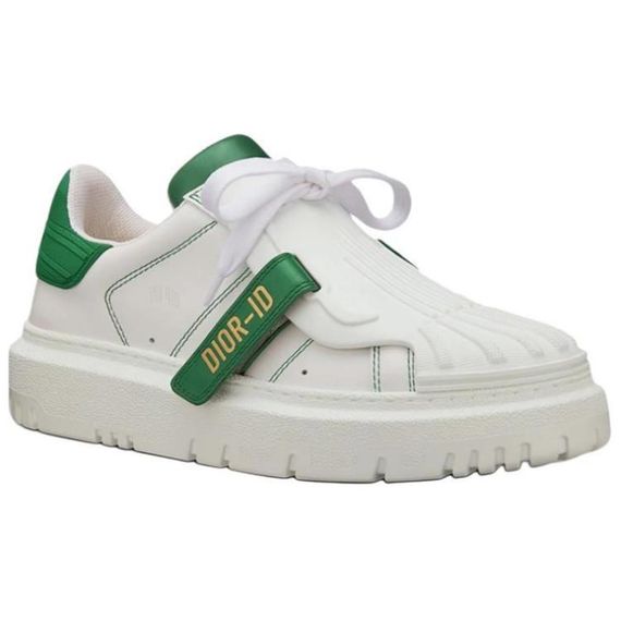 Dior Dior-ID 'White Green'
