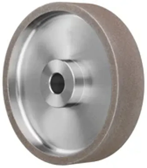 Круг шлифовальный CBN200 F для GS-26, GS-29 L